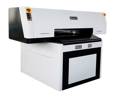 What is the impact resistance of prints from a Printer UV Flatbed?